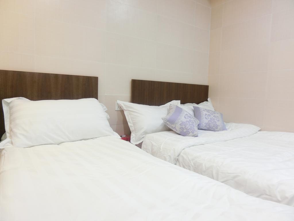 Fei Hung Hotel Kowloon  Exterior photo
