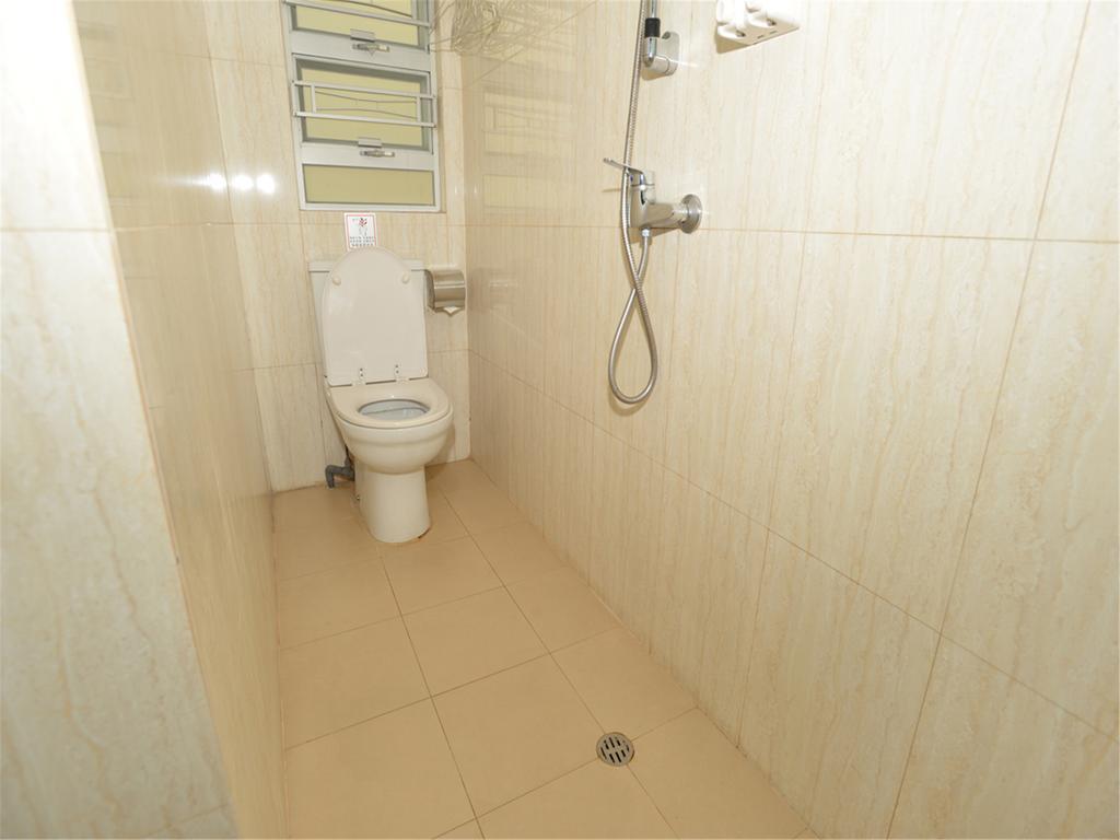 Fei Hung Hotel Kowloon  Exterior photo